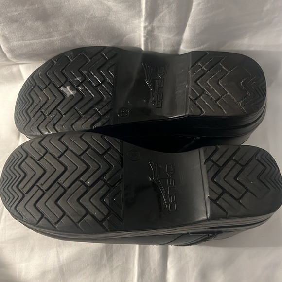 Dansko shoes size 36 good condition - Picture 4 of 6